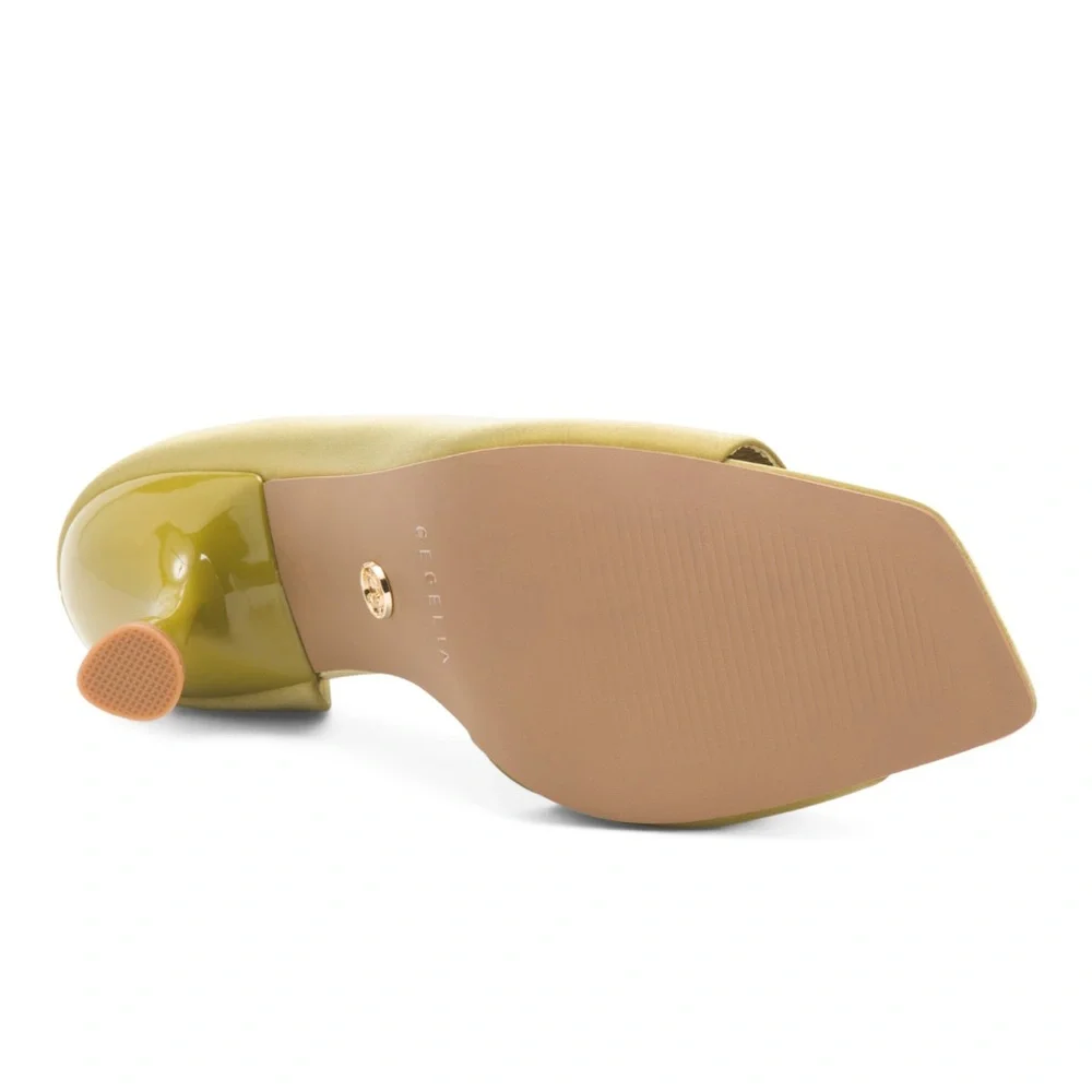 NWB: Cecelia New York Heels